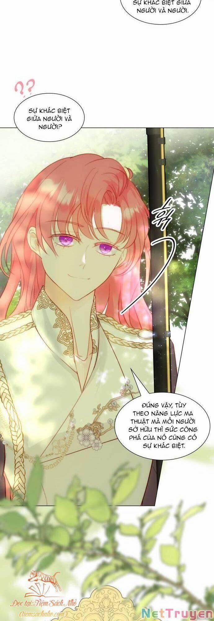 Tôi Được Sinh Ra Là Con Gái Thứ Hai 27 trang 15