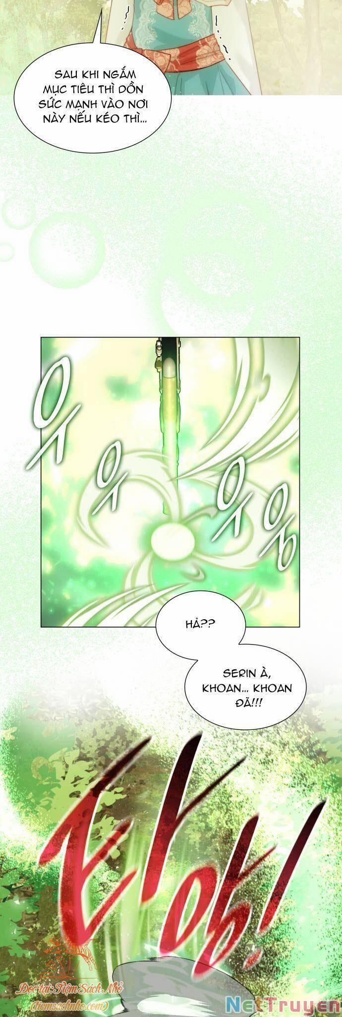 Tôi Được Sinh Ra Là Con Gái Thứ Hai 27 trang 19