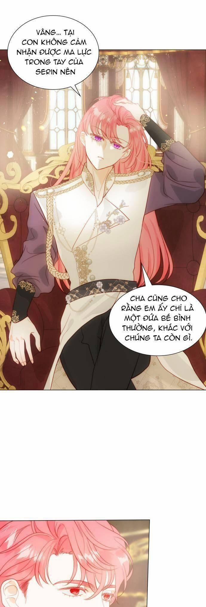 Tôi Được Sinh Ra Là Con Gái Thứ Hai 27 trang 24