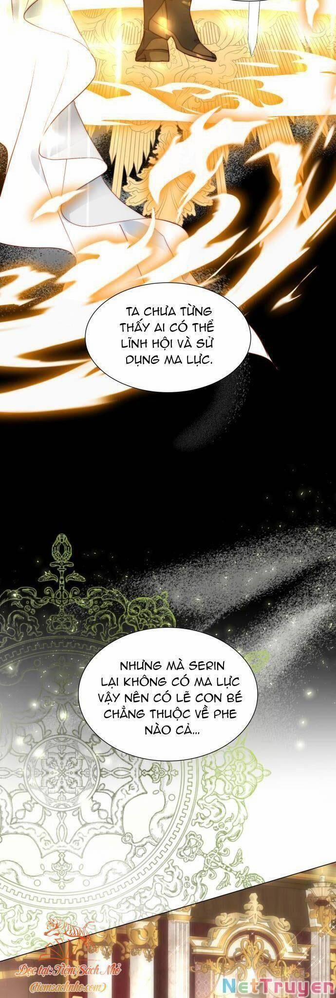 Tôi Được Sinh Ra Là Con Gái Thứ Hai 27 trang 27