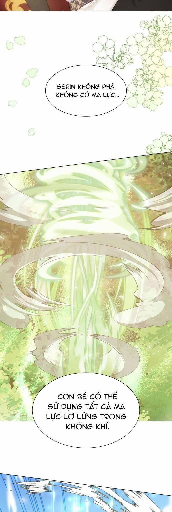 Tôi Được Sinh Ra Là Con Gái Thứ Hai 27 trang 29