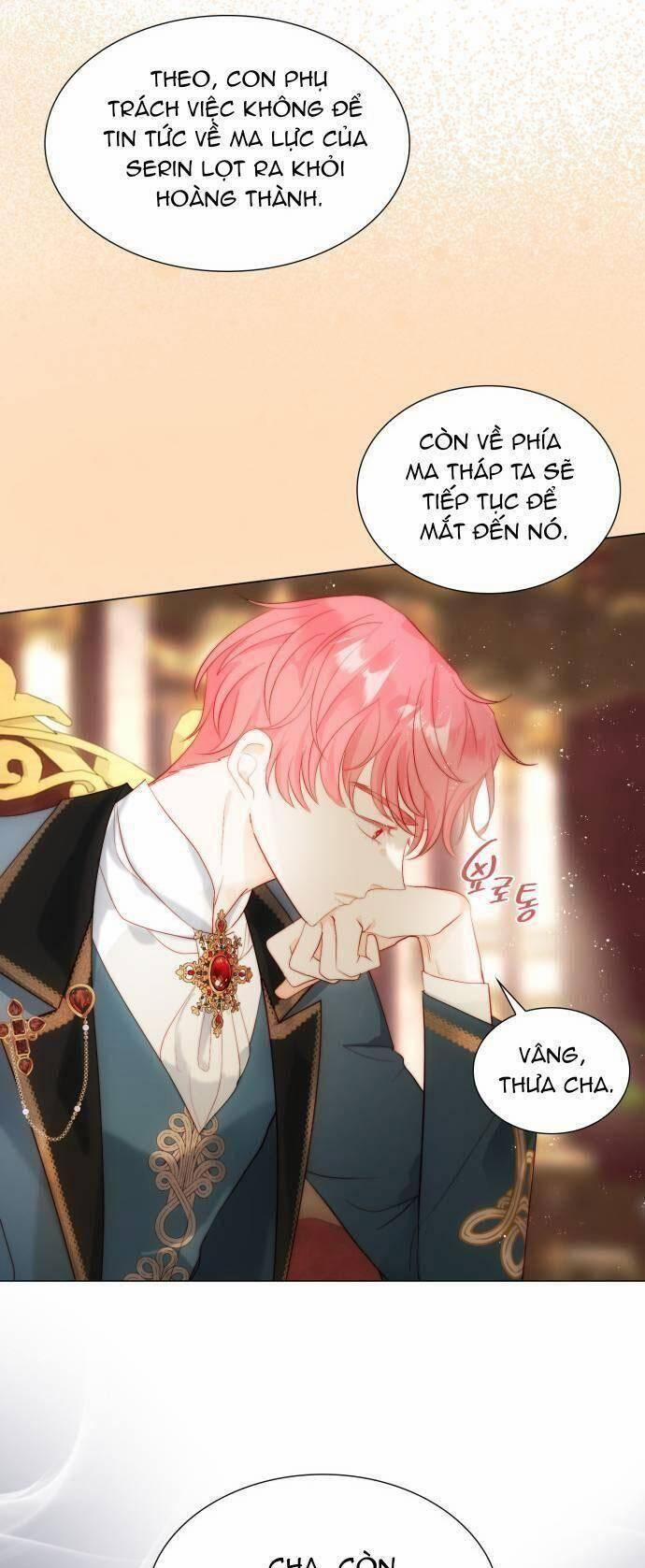 Tôi Được Sinh Ra Là Con Gái Thứ Hai 27 trang 39