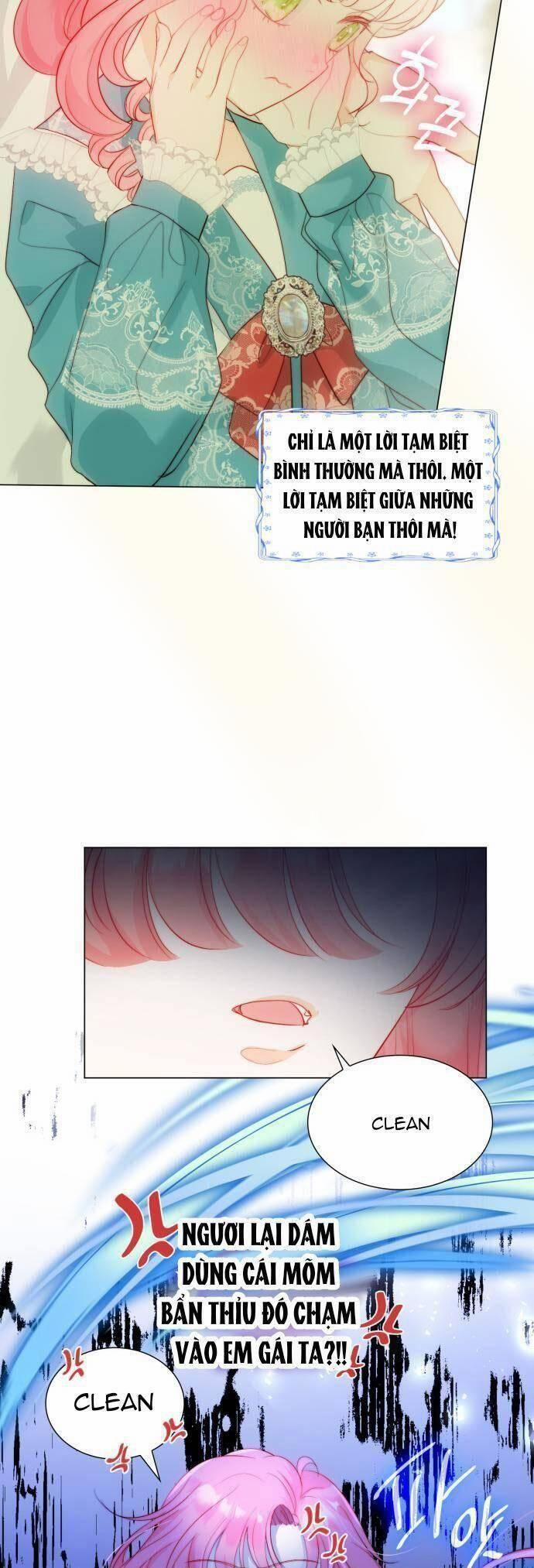 Tôi Được Sinh Ra Là Con Gái Thứ Hai 27 trang 4