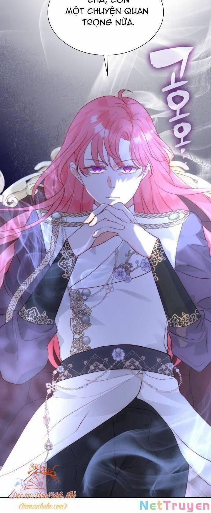 Tôi Được Sinh Ra Là Con Gái Thứ Hai 27 trang 40