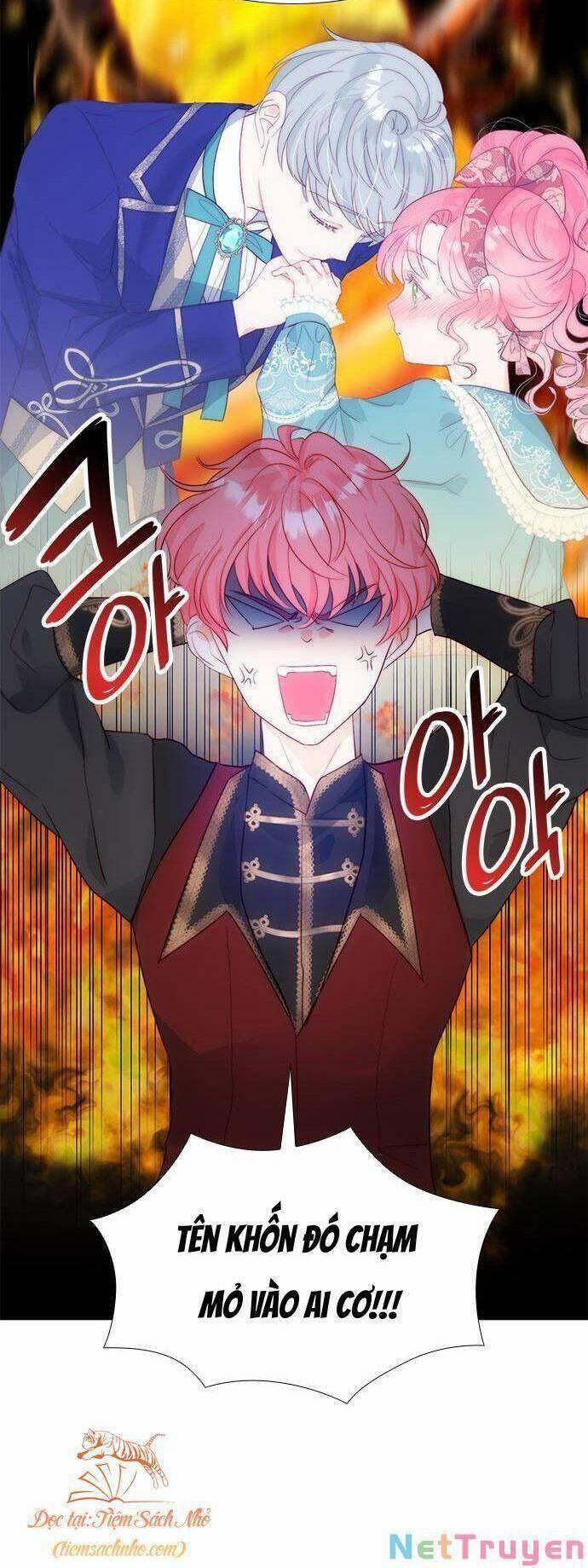 Tôi Được Sinh Ra Là Con Gái Thứ Hai 27 trang 43