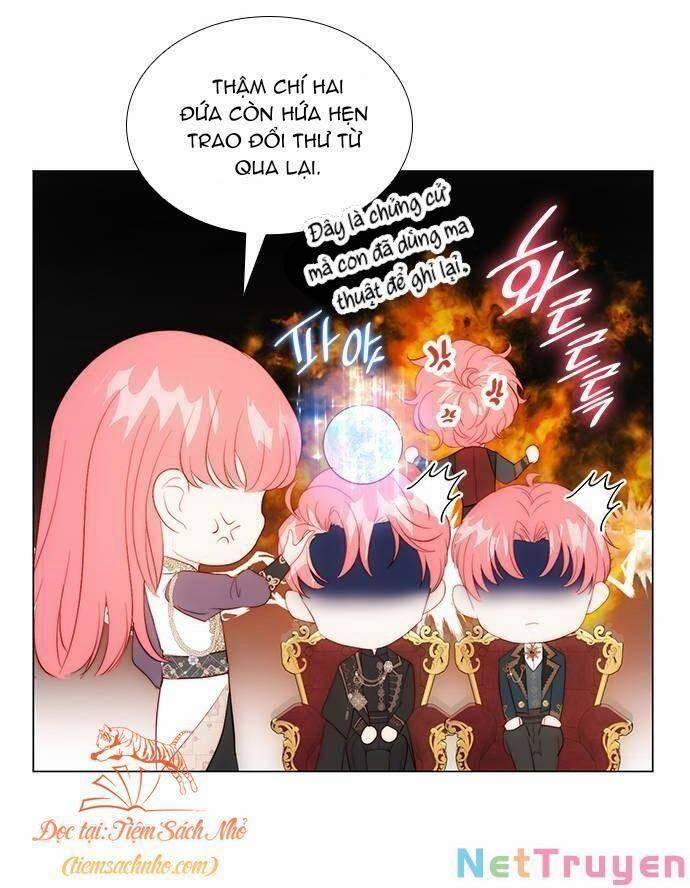 Tôi Được Sinh Ra Là Con Gái Thứ Hai 27 trang 44