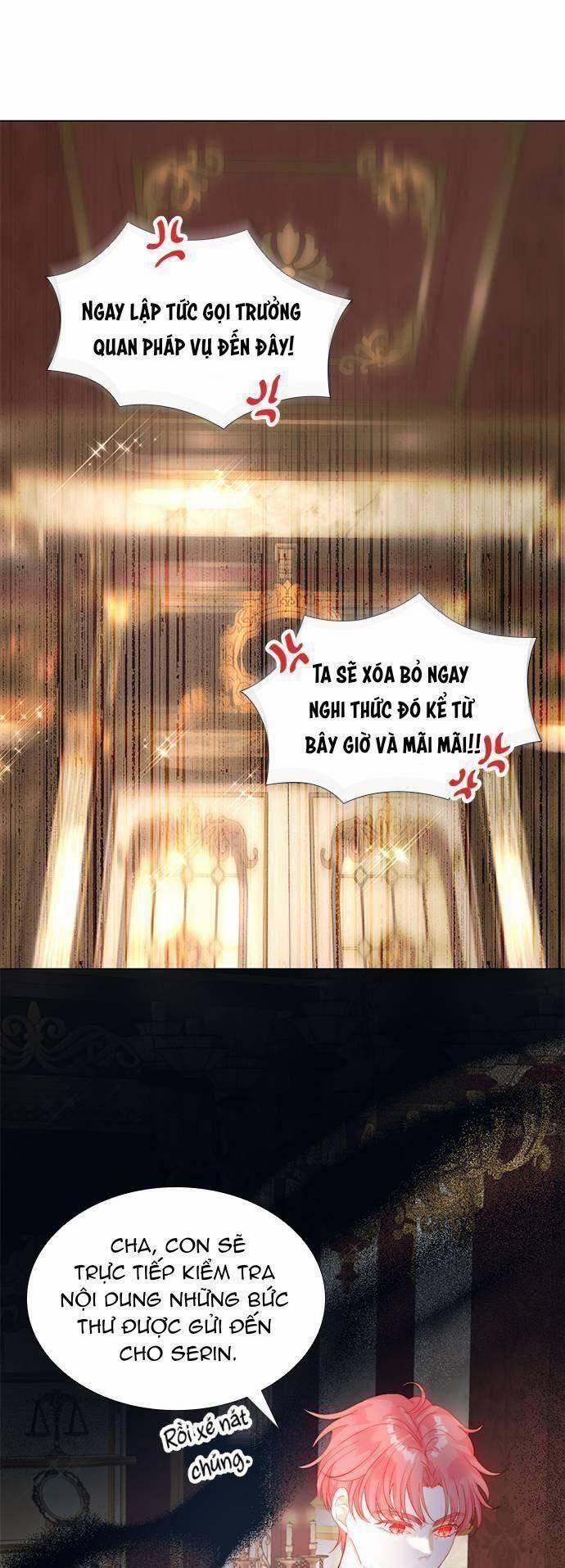 Tôi Được Sinh Ra Là Con Gái Thứ Hai 27 trang 45