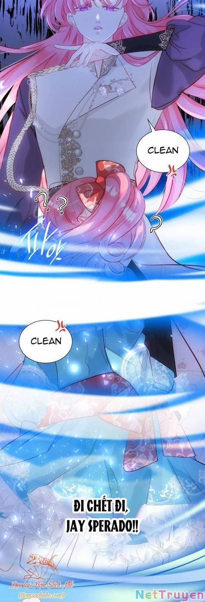 Tôi Được Sinh Ra Là Con Gái Thứ Hai 27 trang 5