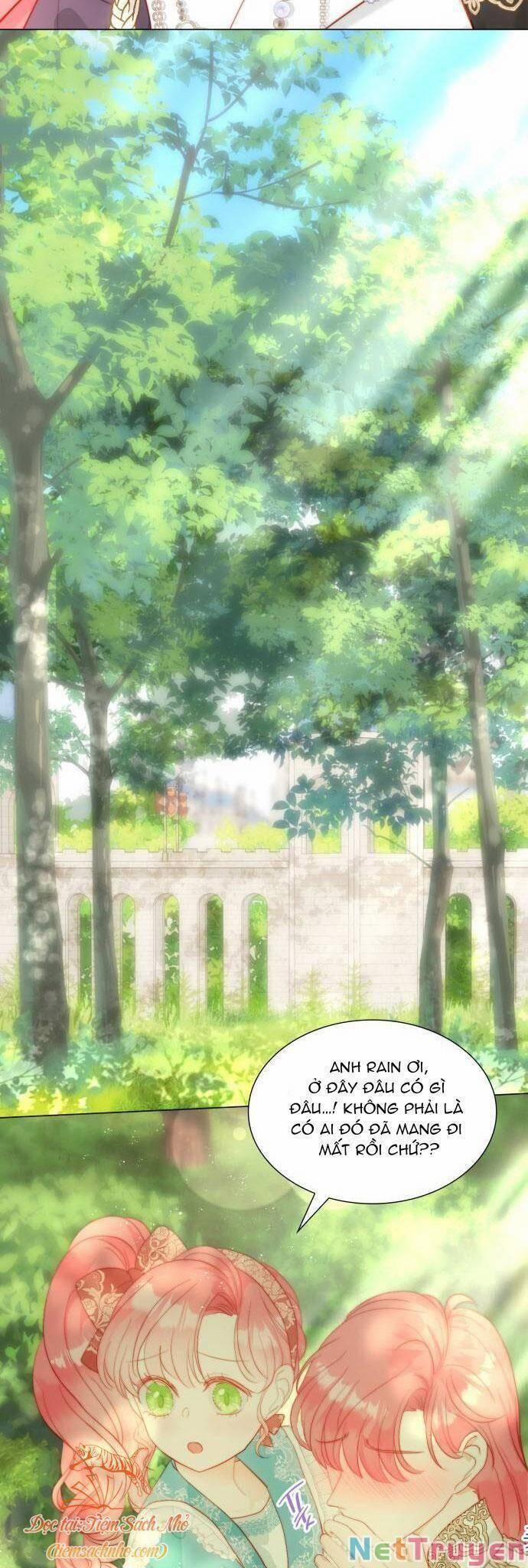 Tôi Được Sinh Ra Là Con Gái Thứ Hai 27 trang 9