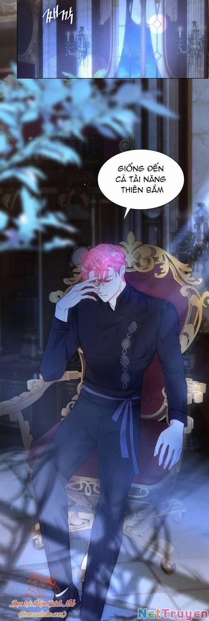 Tôi Được Sinh Ra Là Con Gái Thứ Hai 28 trang 1