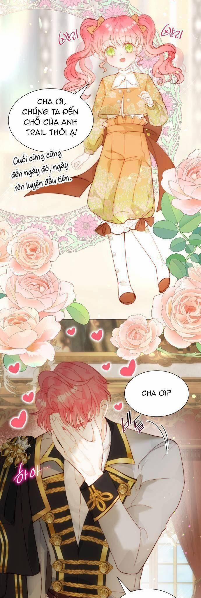 Tôi Được Sinh Ra Là Con Gái Thứ Hai 28 trang 12