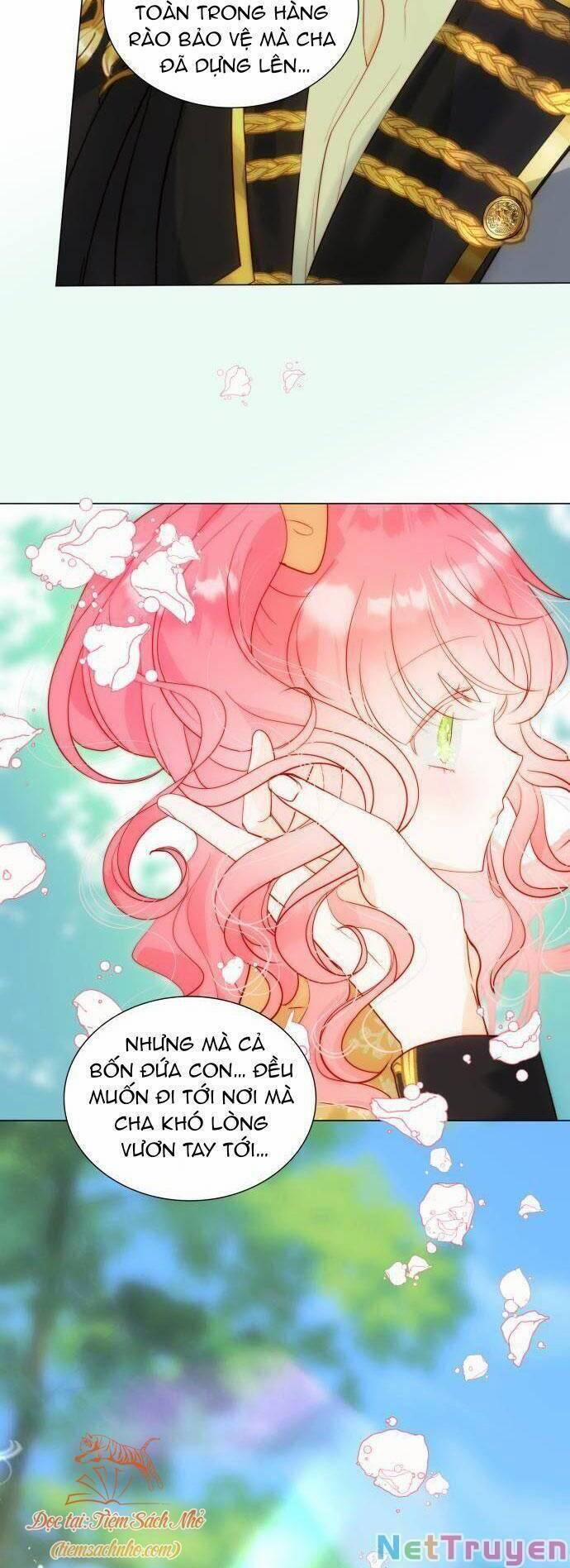 Tôi Được Sinh Ra Là Con Gái Thứ Hai 28 trang 15