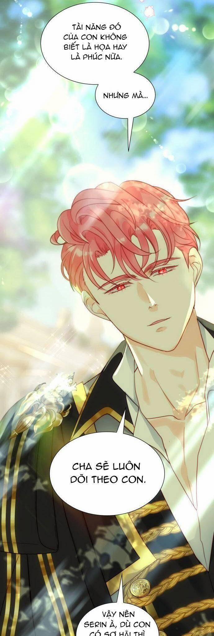 Tôi Được Sinh Ra Là Con Gái Thứ Hai 28 trang 16