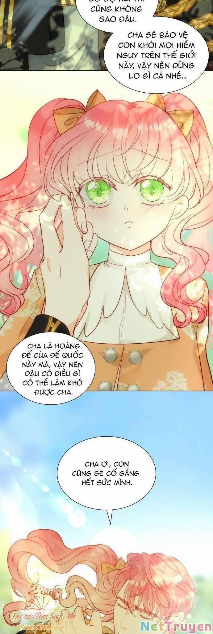 Tôi Được Sinh Ra Là Con Gái Thứ Hai 28 trang 17