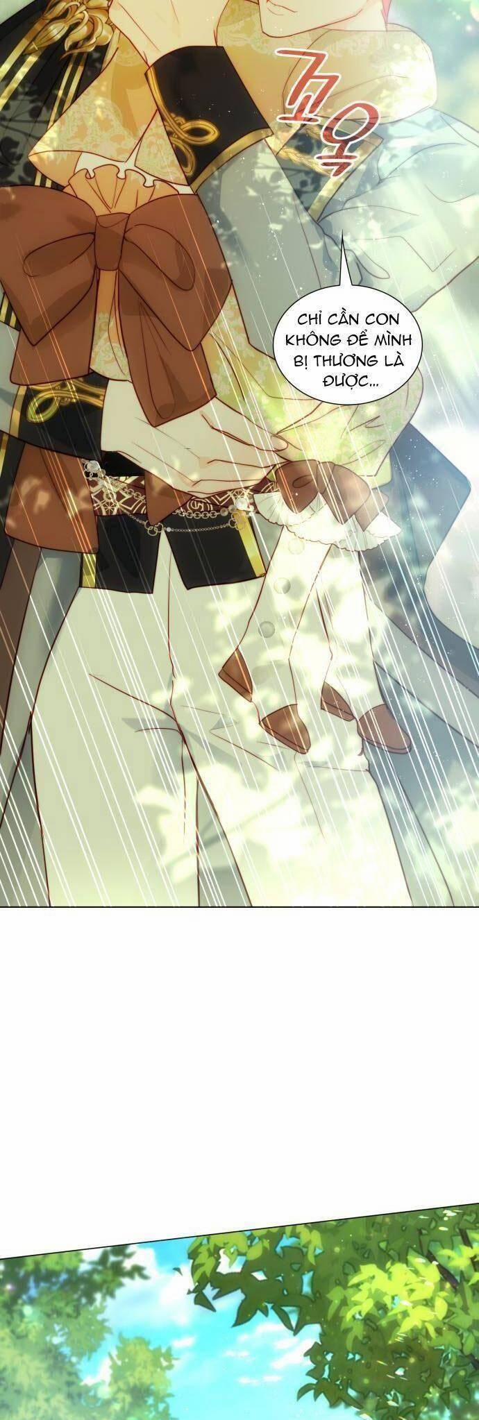 Tôi Được Sinh Ra Là Con Gái Thứ Hai 28 trang 18