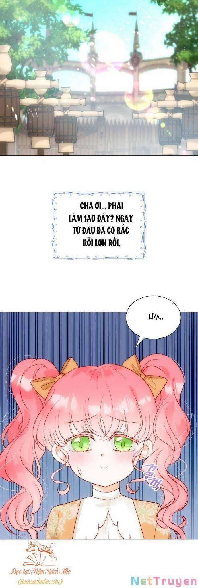 Tôi Được Sinh Ra Là Con Gái Thứ Hai 28 trang 19