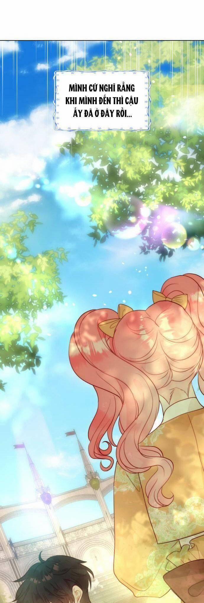 Tôi Được Sinh Ra Là Con Gái Thứ Hai 28 trang 20