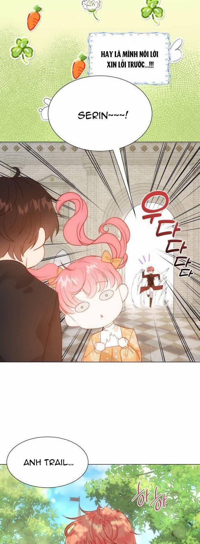 Tôi Được Sinh Ra Là Con Gái Thứ Hai 28 trang 22