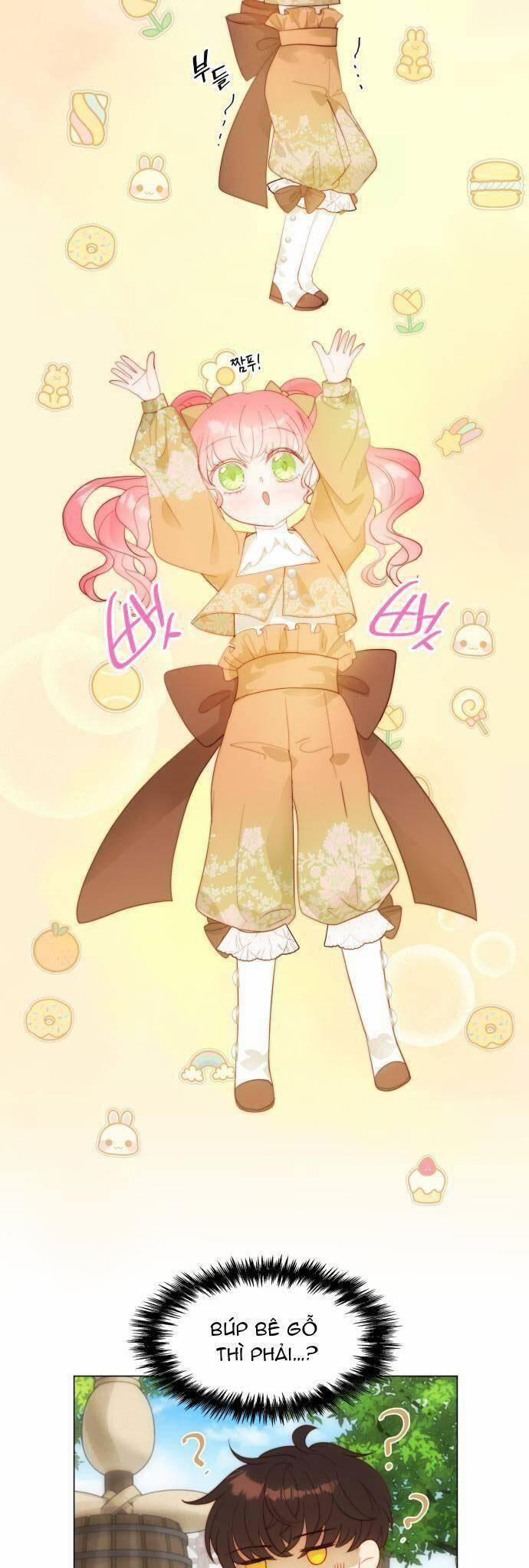 Tôi Được Sinh Ra Là Con Gái Thứ Hai 28 trang 29