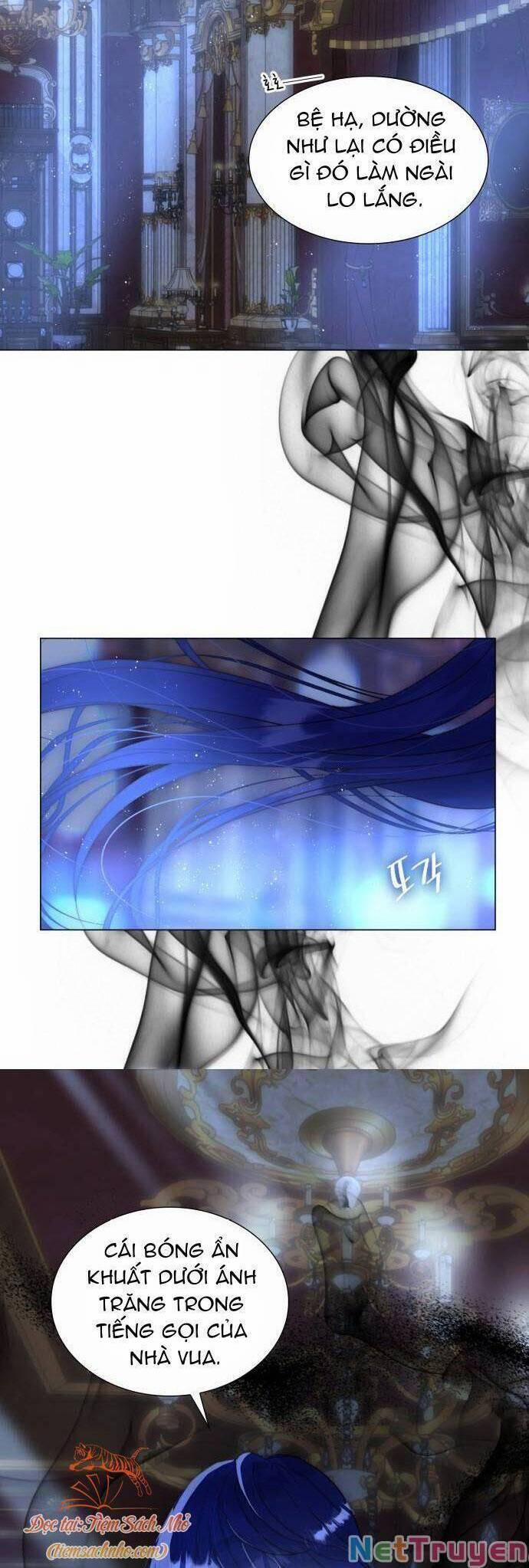 Tôi Được Sinh Ra Là Con Gái Thứ Hai 28 trang 3