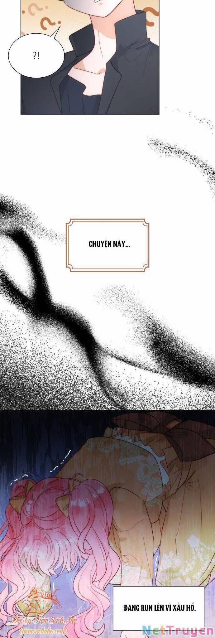 Tôi Được Sinh Ra Là Con Gái Thứ Hai 28 trang 34