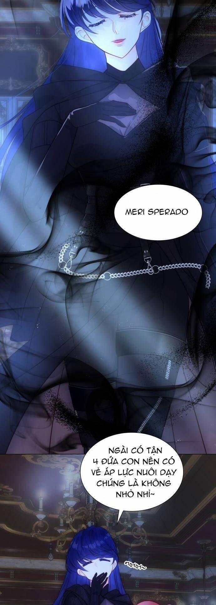 Tôi Được Sinh Ra Là Con Gái Thứ Hai 28 trang 4