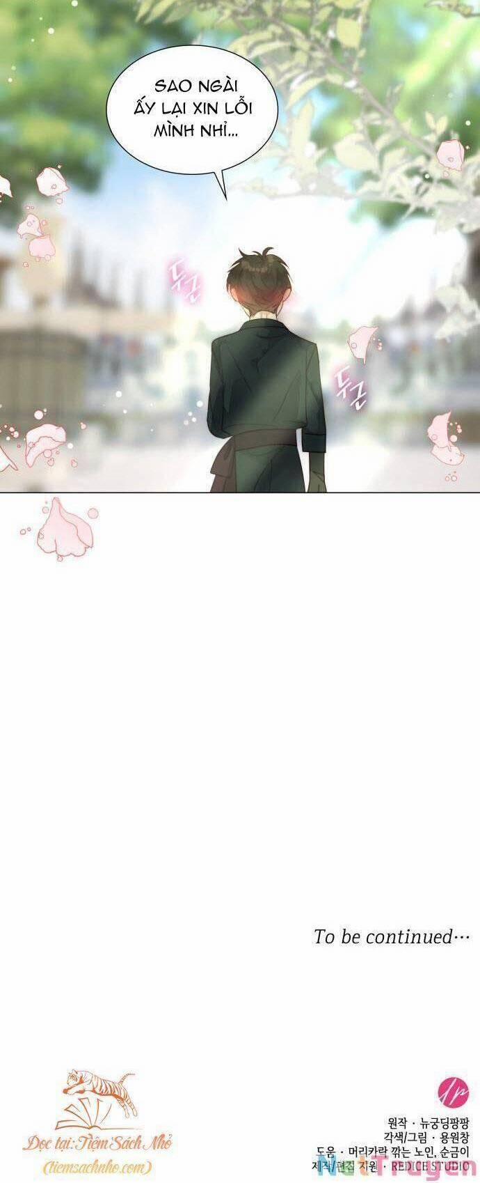 Tôi Được Sinh Ra Là Con Gái Thứ Hai 28 trang 42