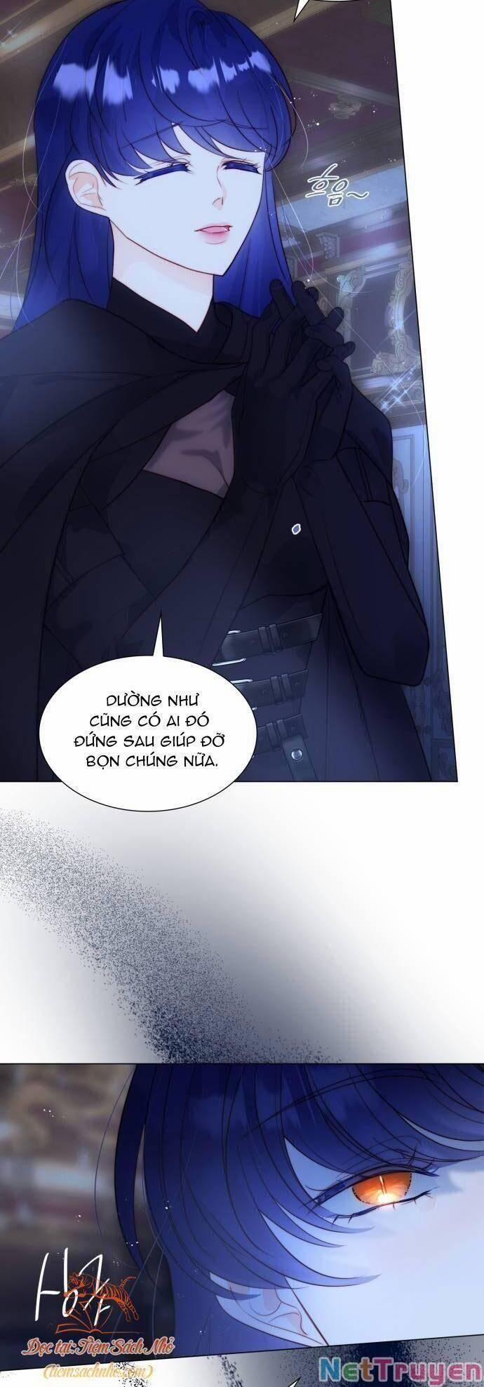 Tôi Được Sinh Ra Là Con Gái Thứ Hai 28 trang 7