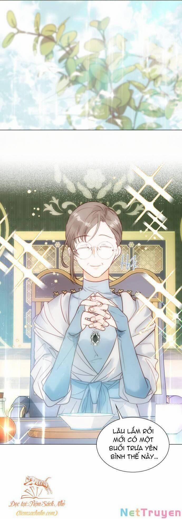 Tôi Được Sinh Ra Là Con Gái Thứ Hai 29 trang 1