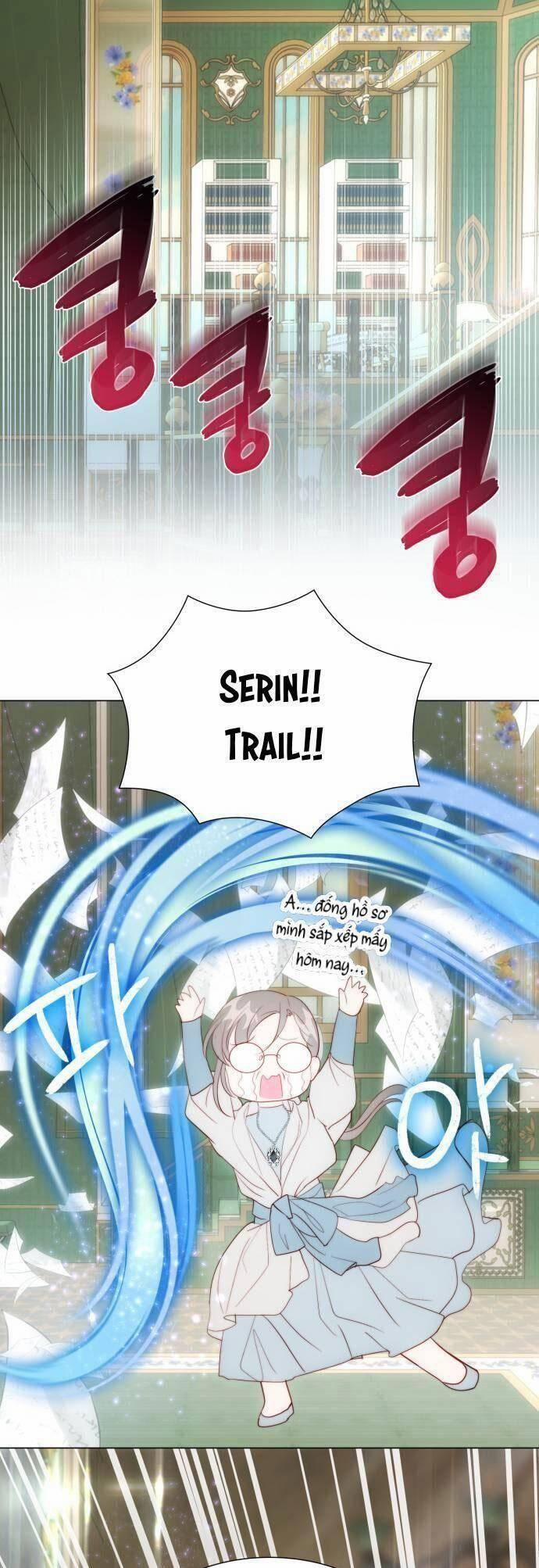 Tôi Được Sinh Ra Là Con Gái Thứ Hai 29 trang 10