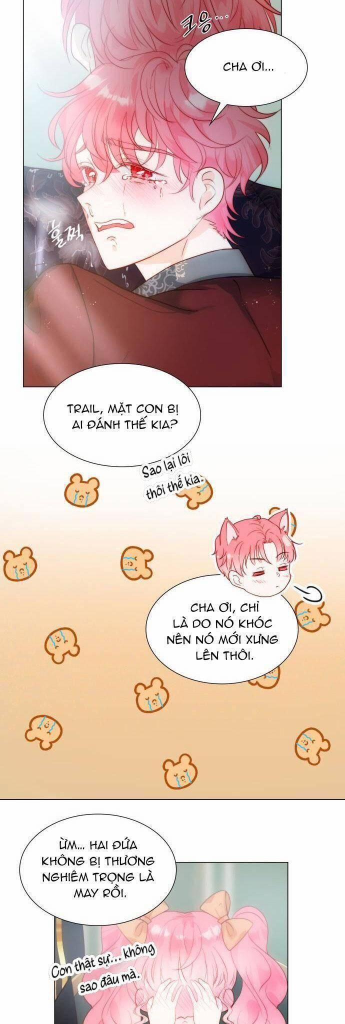 Tôi Được Sinh Ra Là Con Gái Thứ Hai 29 trang 12