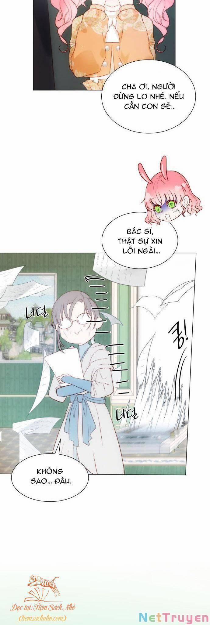 Tôi Được Sinh Ra Là Con Gái Thứ Hai 29 trang 13