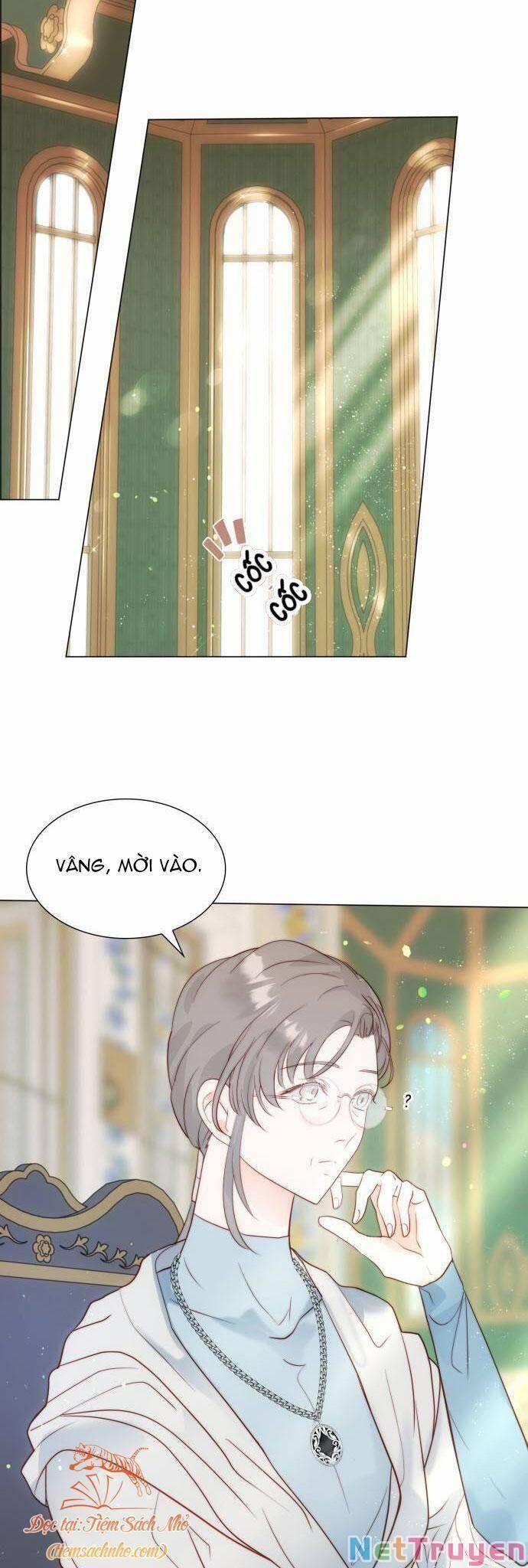 Tôi Được Sinh Ra Là Con Gái Thứ Hai 29 trang 15