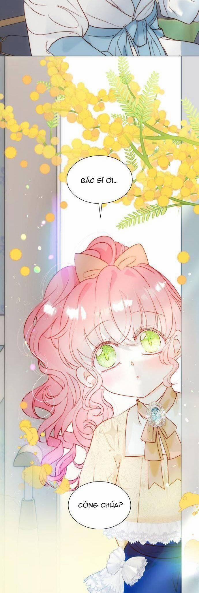 Tôi Được Sinh Ra Là Con Gái Thứ Hai 29 trang 16