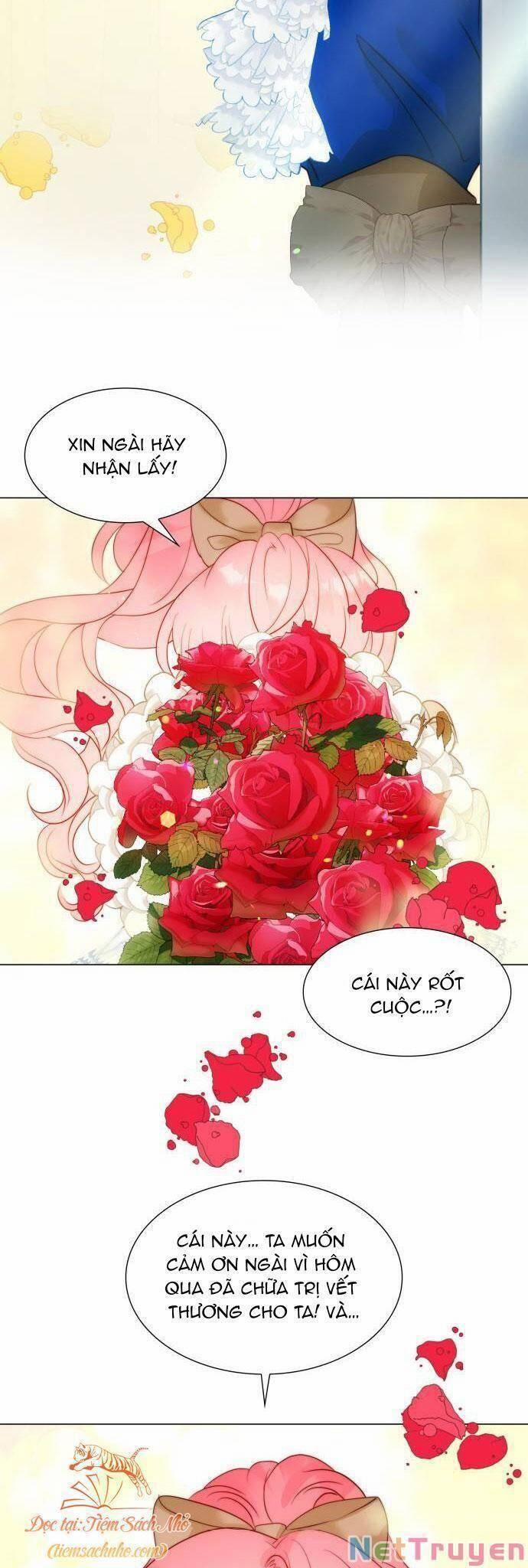 Tôi Được Sinh Ra Là Con Gái Thứ Hai 29 trang 17