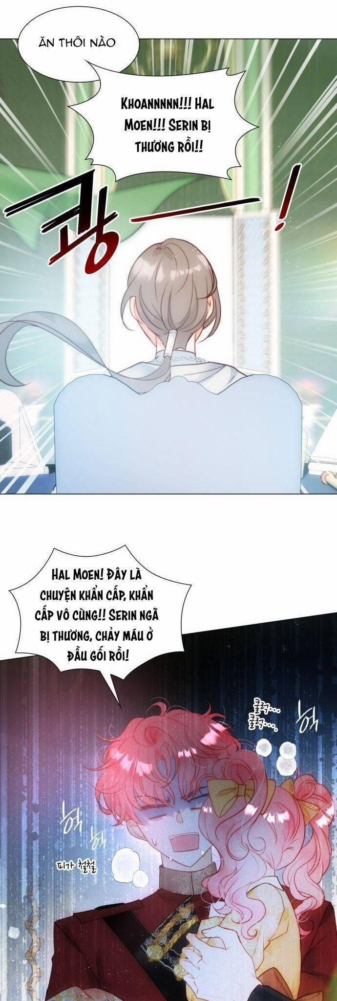 Tôi Được Sinh Ra Là Con Gái Thứ Hai 29 trang 2