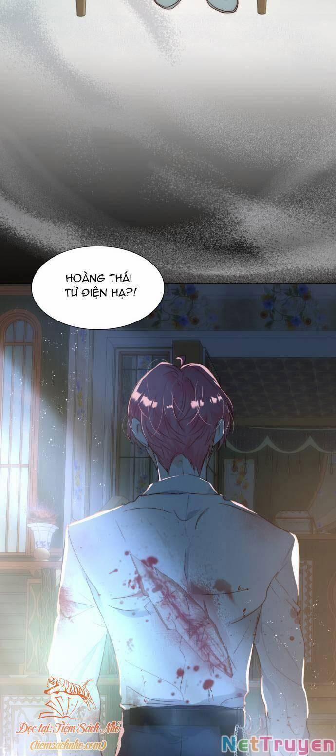 Tôi Được Sinh Ra Là Con Gái Thứ Hai 29 trang 28