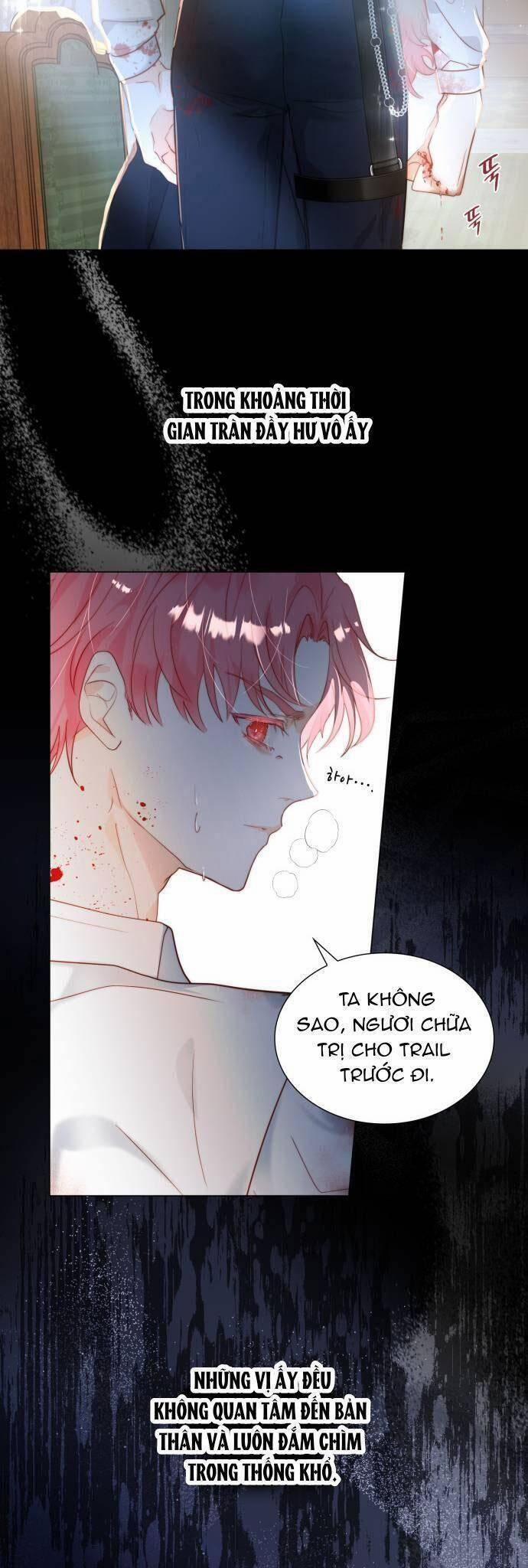 Tôi Được Sinh Ra Là Con Gái Thứ Hai 29 trang 29