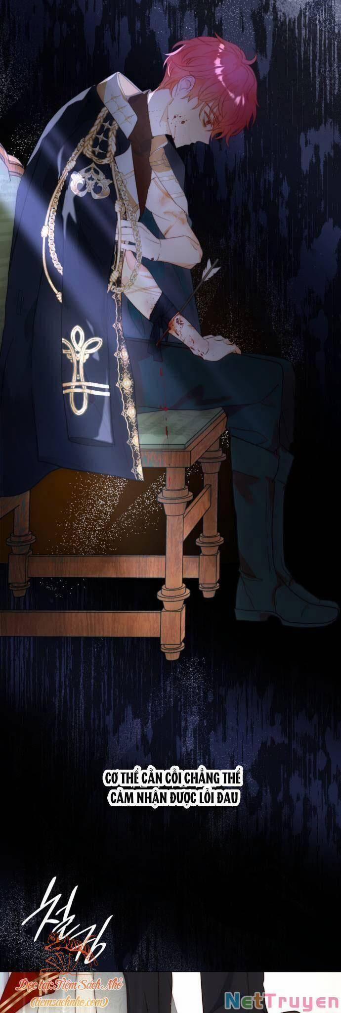 Tôi Được Sinh Ra Là Con Gái Thứ Hai 29 trang 30