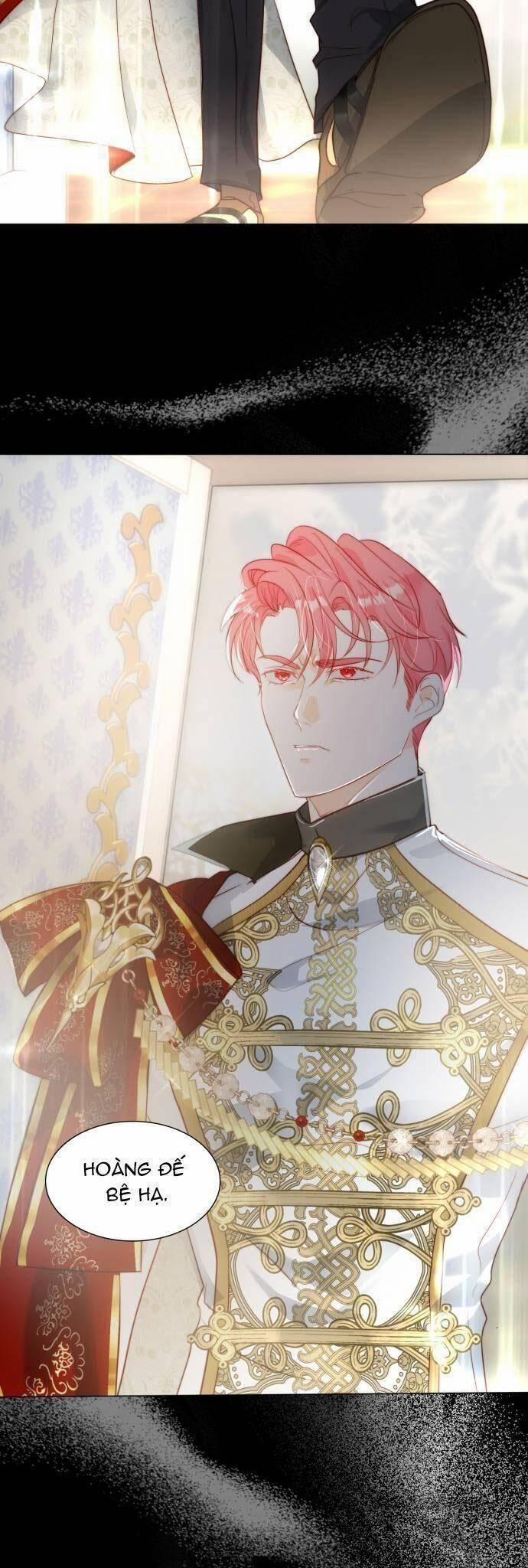 Tôi Được Sinh Ra Là Con Gái Thứ Hai 29 trang 31