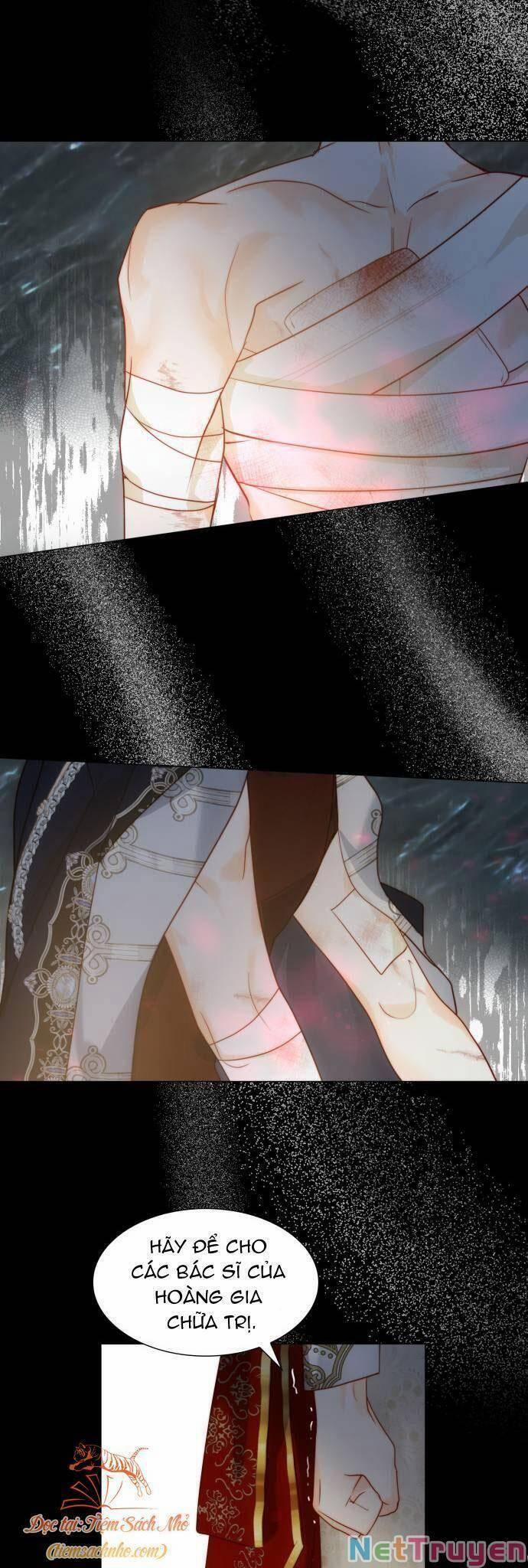 Tôi Được Sinh Ra Là Con Gái Thứ Hai 29 trang 32