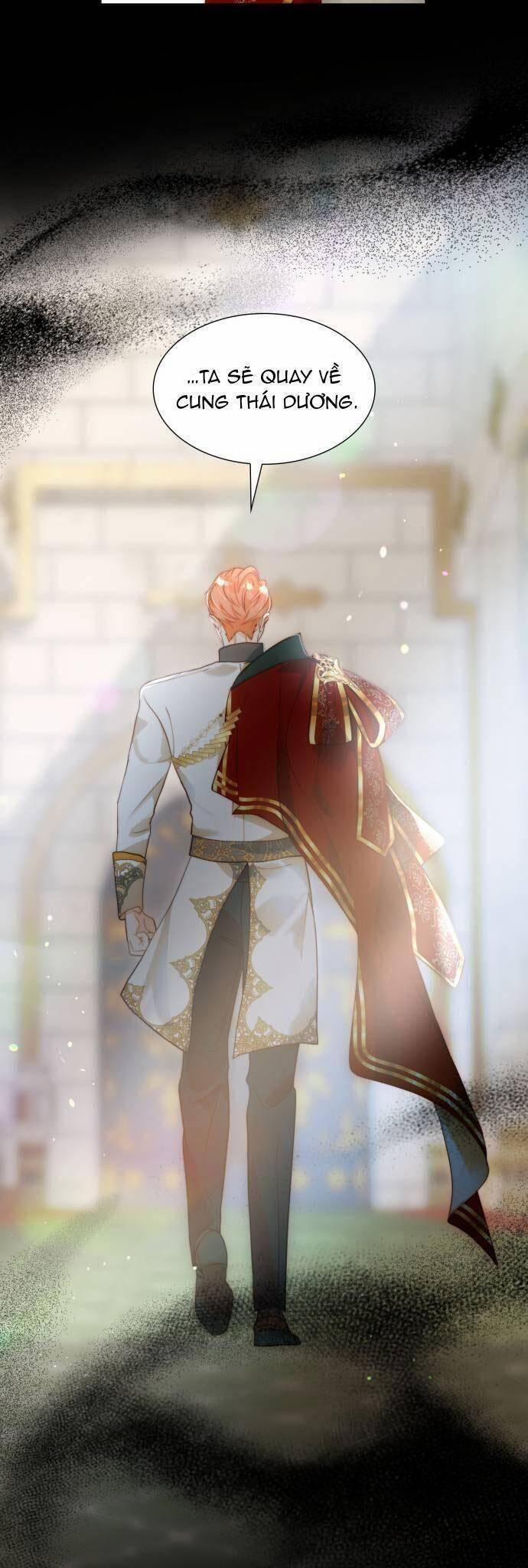 Tôi Được Sinh Ra Là Con Gái Thứ Hai 29 trang 33