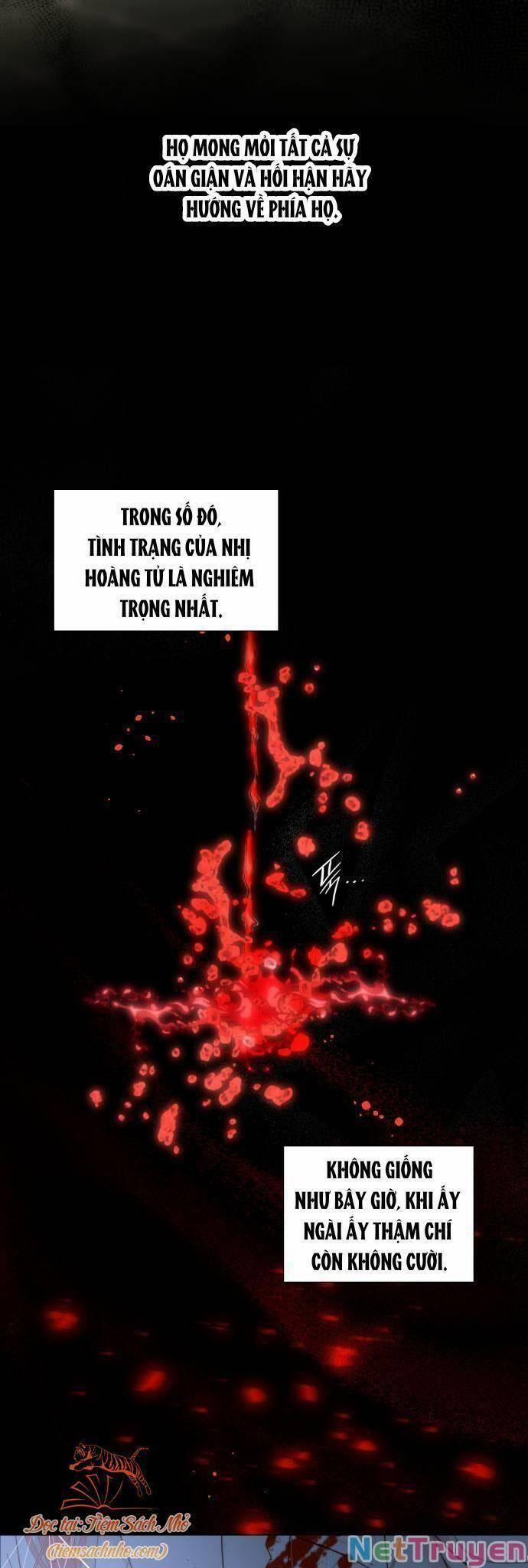 Tôi Được Sinh Ra Là Con Gái Thứ Hai 29 trang 34