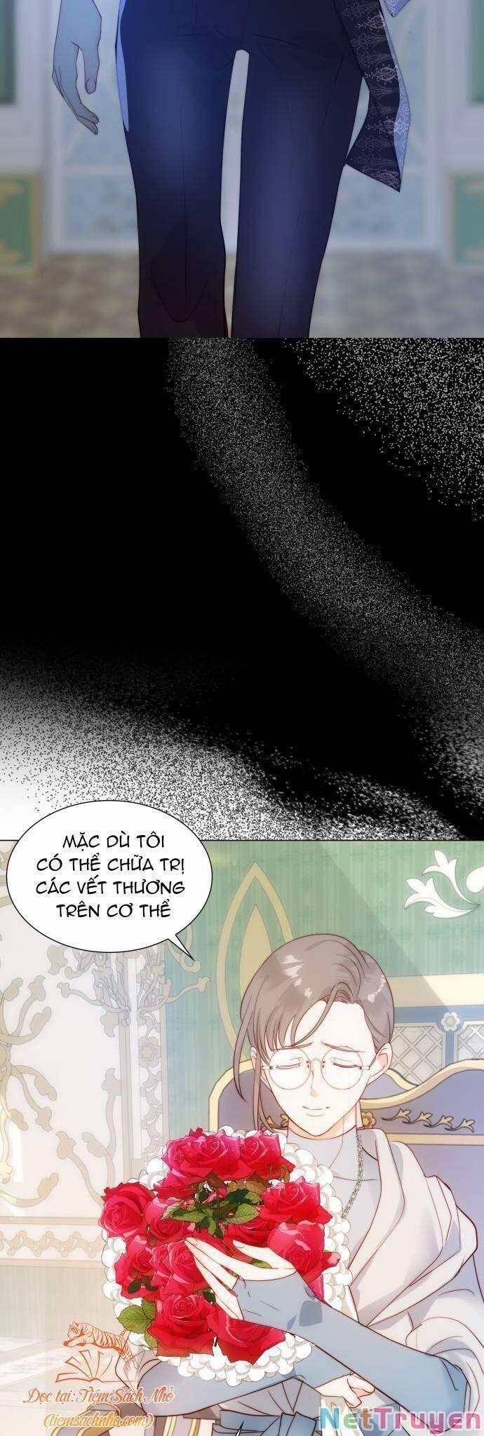 Tôi Được Sinh Ra Là Con Gái Thứ Hai 29 trang 36