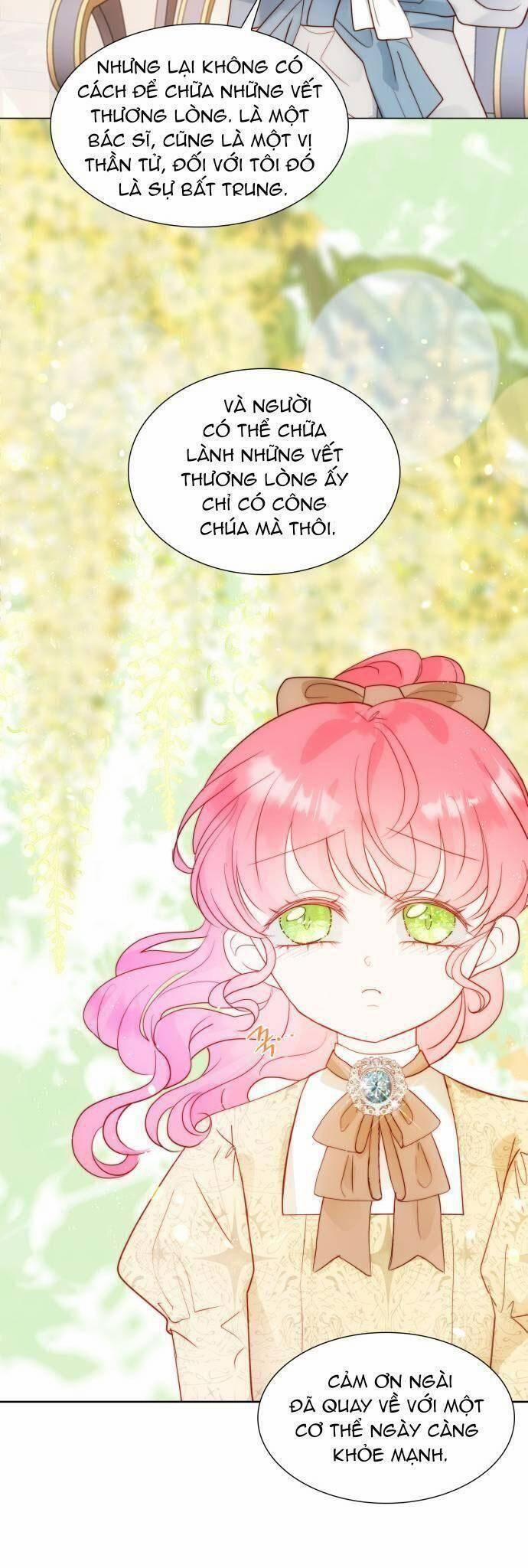 Tôi Được Sinh Ra Là Con Gái Thứ Hai 29 trang 37