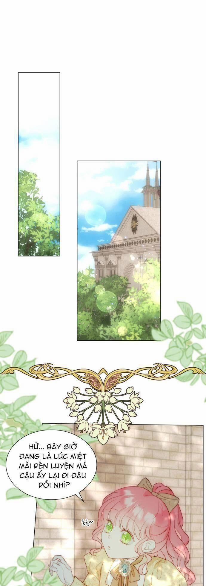 Tôi Được Sinh Ra Là Con Gái Thứ Hai 29 trang 39