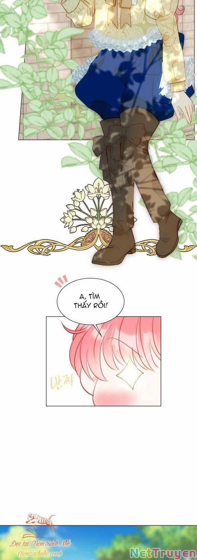 Tôi Được Sinh Ra Là Con Gái Thứ Hai 29 trang 40