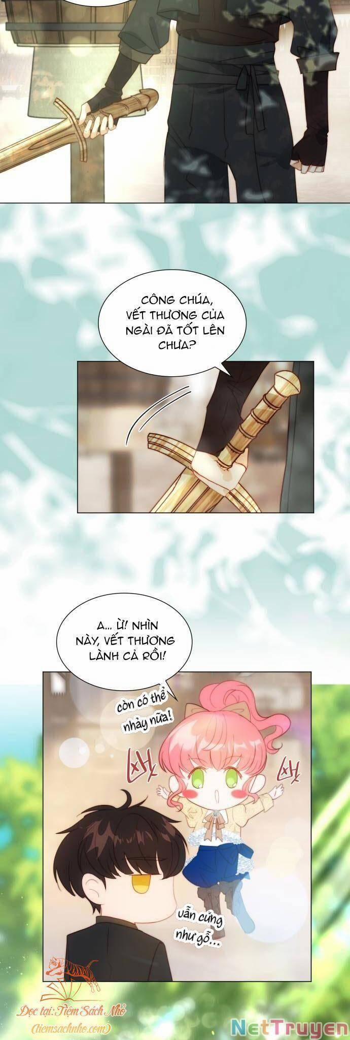 Tôi Được Sinh Ra Là Con Gái Thứ Hai 29 trang 42