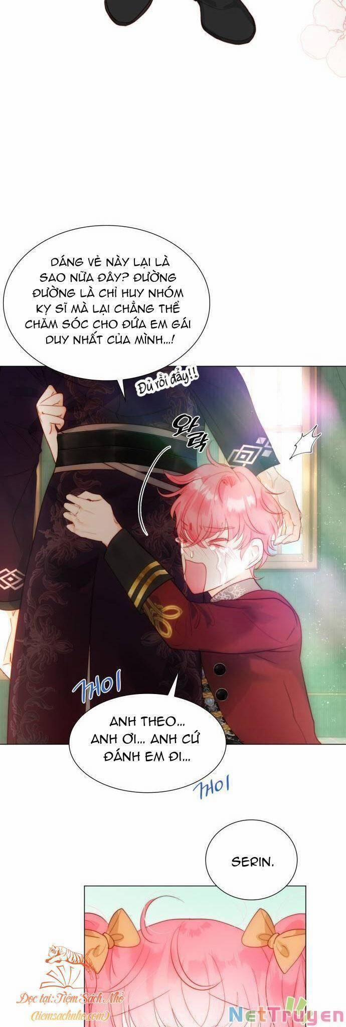 Tôi Được Sinh Ra Là Con Gái Thứ Hai 29 trang 7