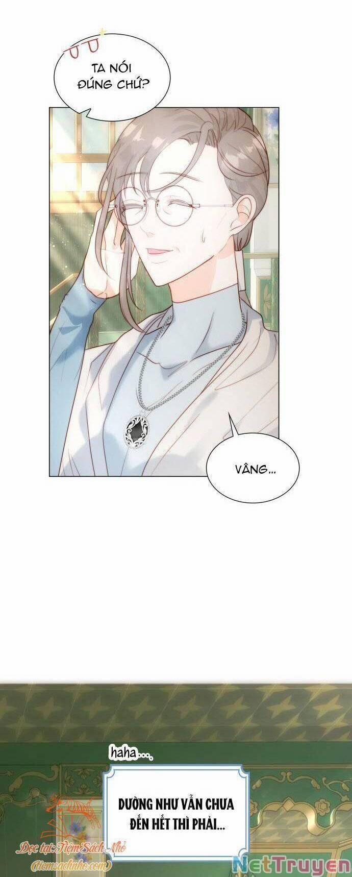 Tôi Được Sinh Ra Là Con Gái Thứ Hai 29 trang 9